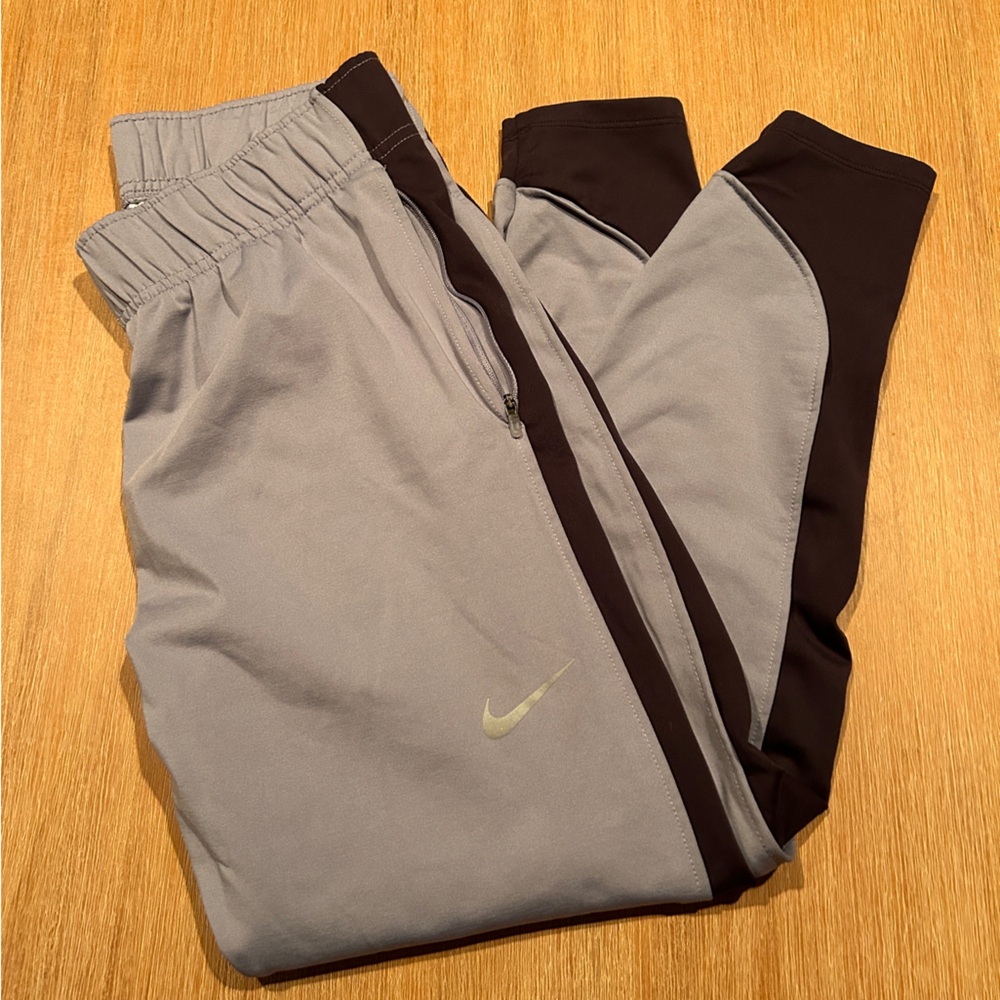 Nike Therma-Fit Running Pants | Sweat Pants | Leggings